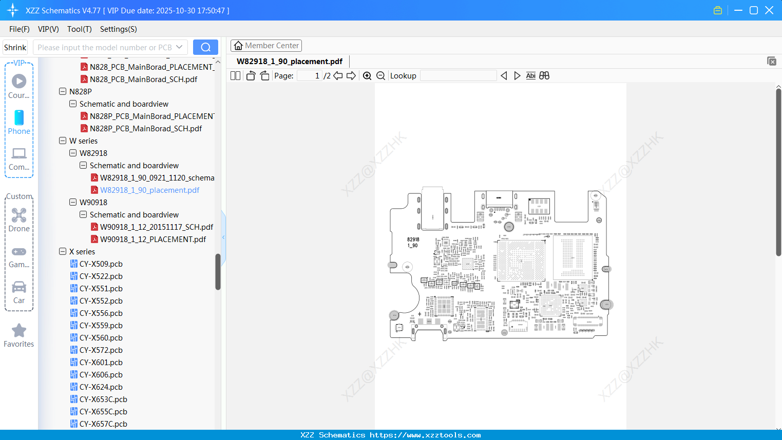 Infinix W82918_1_90_placement